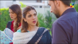 Tinkay Ka Sahara - Last Episode 28 - 3rd Apr 2023